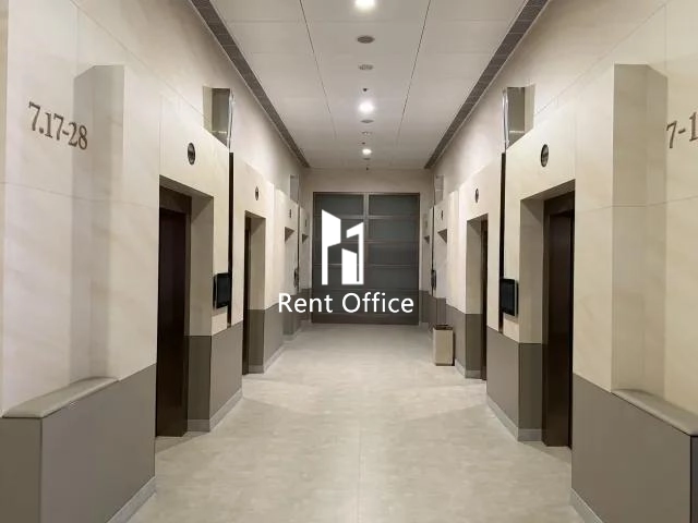 永得利广场一座