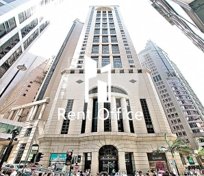 ENTERTAINMENT BUILDING (娱乐行)