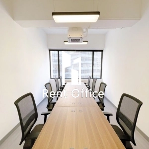 Anda Industrial Building