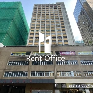 Bonsun Industrial Building-1