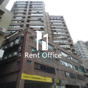 富利工業大廈-0