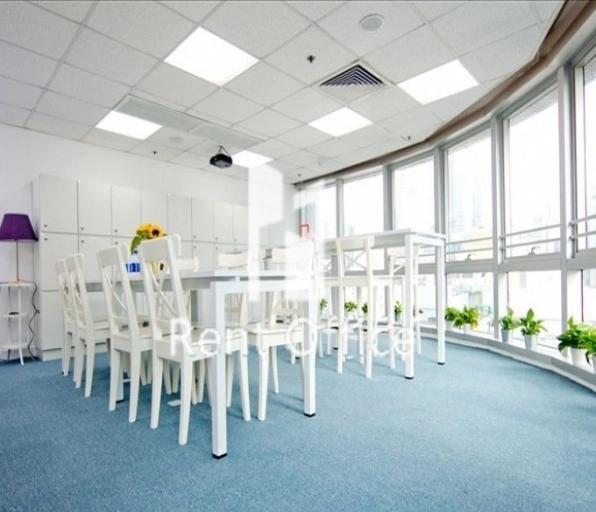 文咸東街135商業中心-香港務式辦公室