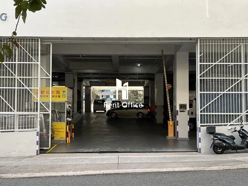 喜利佳工業大廈