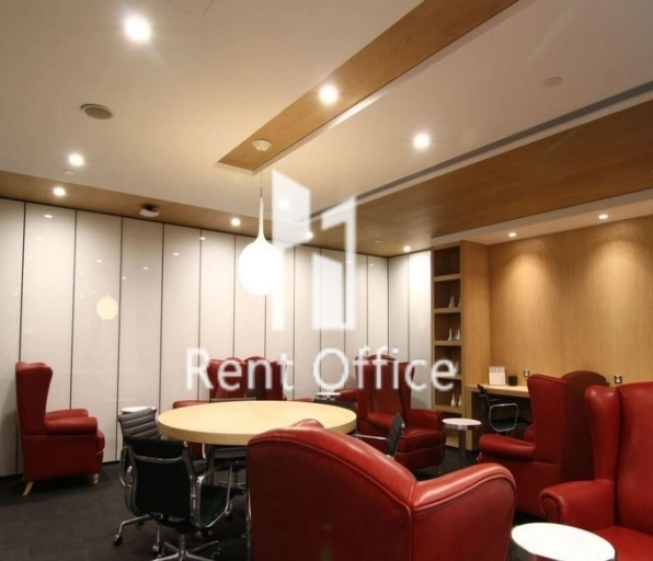 香港會所大廈-香港務式辦公室