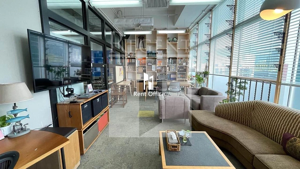 BILLION CENTRE TOWER B (亿京中心 B座)-RGP027352