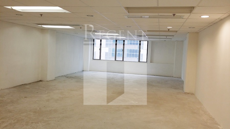 LEIGHTON CENTRE (禮頓中心)