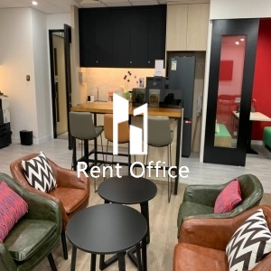 City of Creation Phase 5-East Asia Bank Centre (APM)