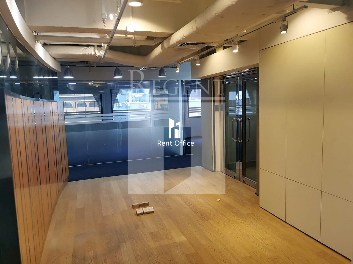 SHANGHAI INDUSTRIAL INV BUILDING (上海實業大廈)-RGP029768