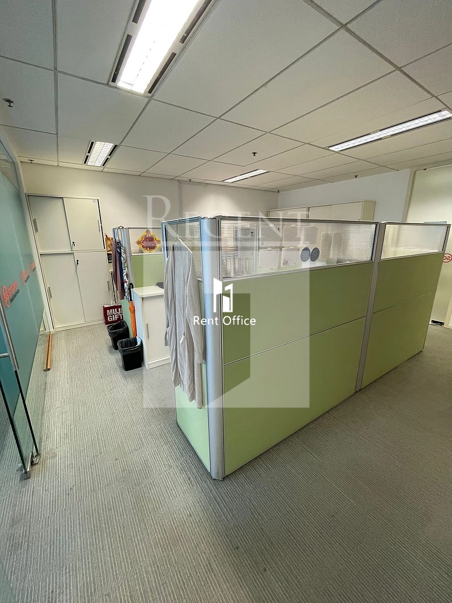 TIMES SQUARE TOWER 1 (时代广场 (一座))-RGP025712