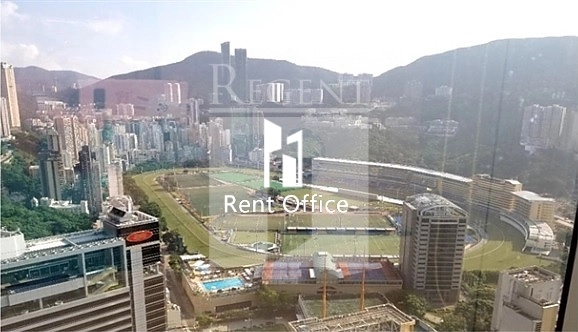 TIMES SQUARE TOWER 2 (时代广场 (二座))-RGP021497