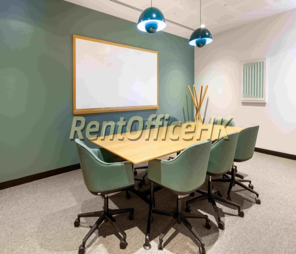 特威克納姆-英國務式辦公室