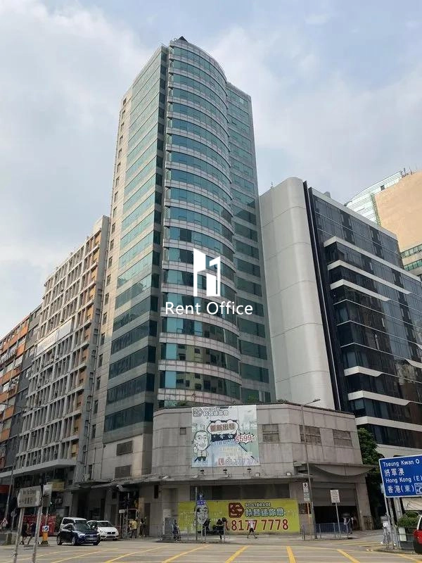 Assun Pacific Centre