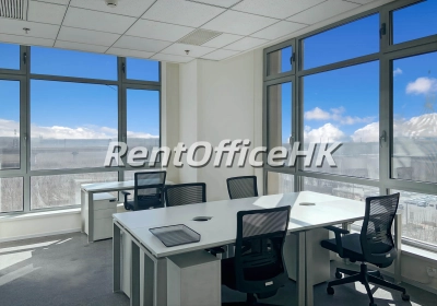 风雅楼-北京服务式办公室