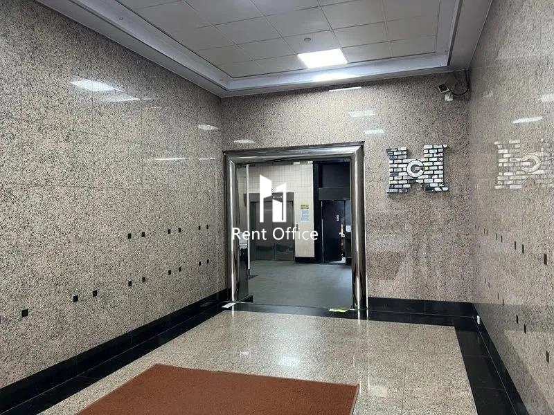 Good Harvest Industrial Building