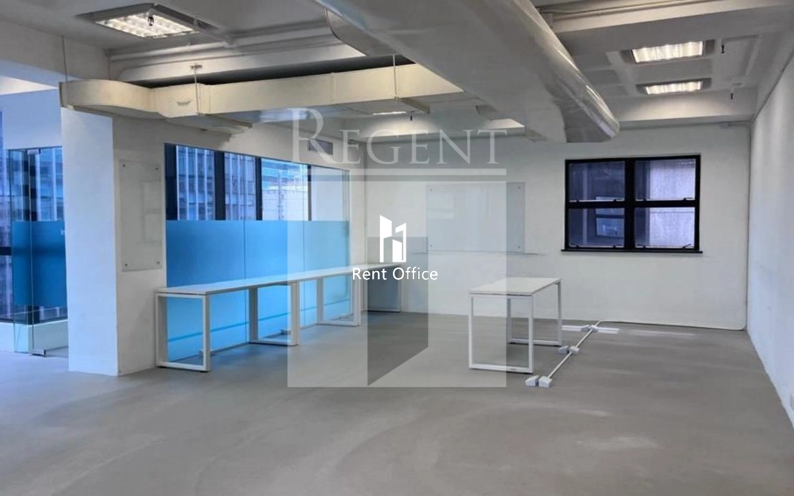 CHINA HONG KONG TOWER (中港大廈)