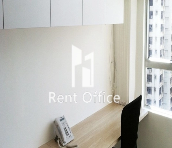 啟德商業大廈-九龍務式辦公室