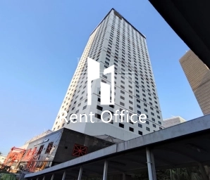 Bank Of America Tower (美國銀行中心)