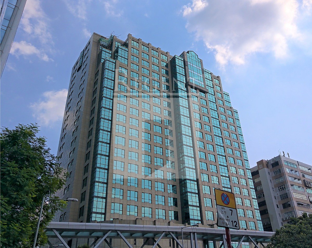 LU PLAZA (振萬廣場)