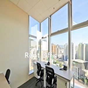 Yijing Square Phase II