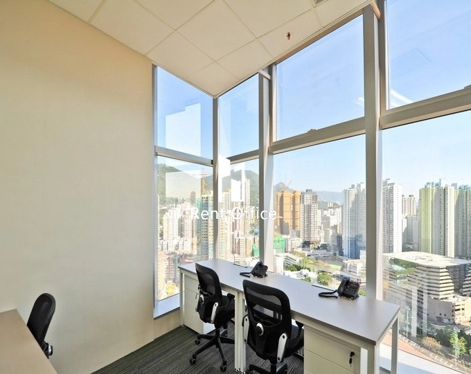 Yijing Square Phase II