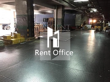 SUN FUNG CENTRE (新豐中心)