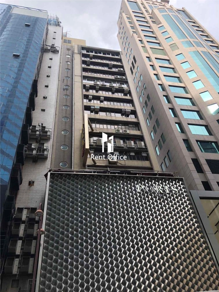 海威商业中心-4