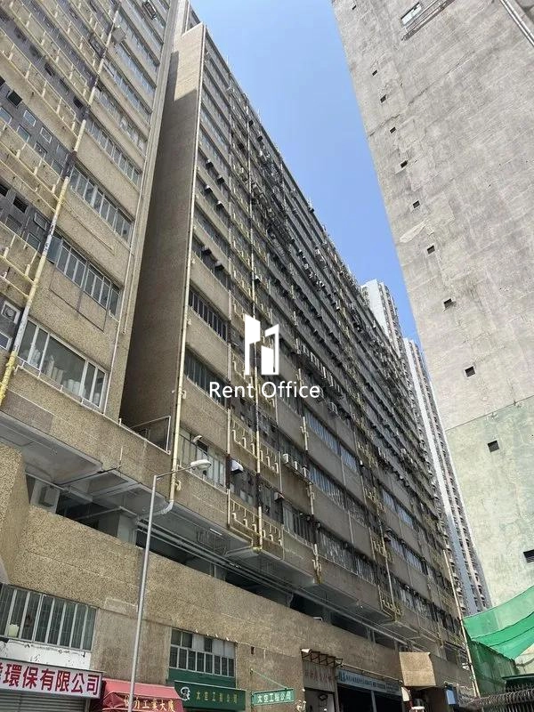 偉力工業大廈B座-20