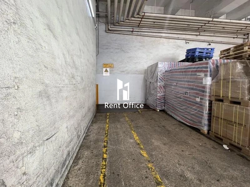 偉力工業大廈B座