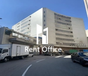 大益貨倉工業大廈