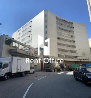 Tai Yick Industrial Building