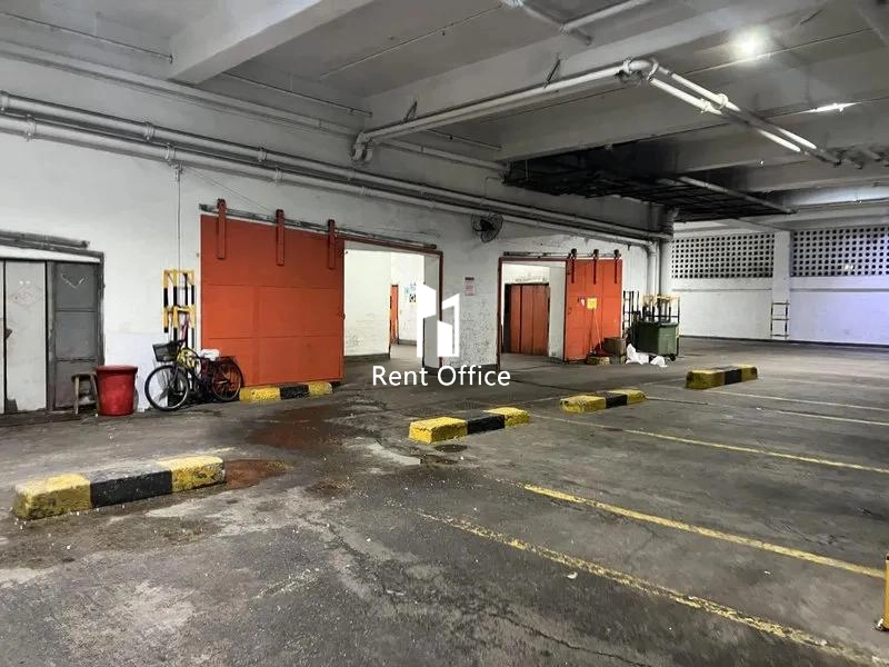 南豐工業城第四座