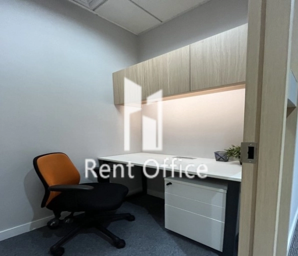 創紀之城5期 - 東亞銀行中心 (APM)-觀塘務式辦公室