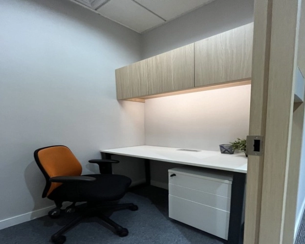 創紀之城5期 - 東亞銀行中心 (APM)