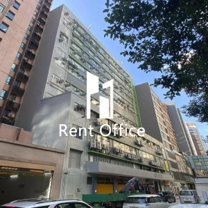 富都工业大厦-1