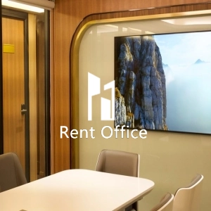 New World Building 1