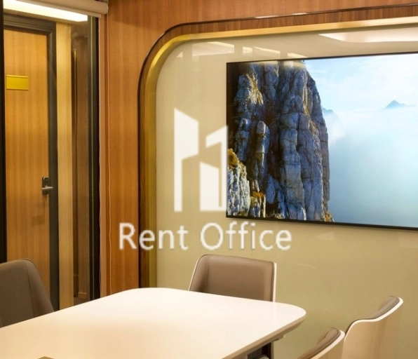 新世界大廈1座-香港務式辦公室