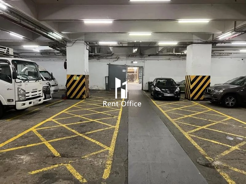 Sunview Industrial Building