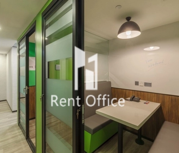 創豪坊-九龍灣務式辦公室