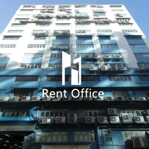 鸿运工厂大厦-0