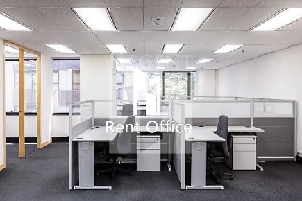 RUTTONJEE CENTRE PHASE 01 RUTTONJEE HOUSE (律敦治行 第01期 律敦治大厦)-RGP024154