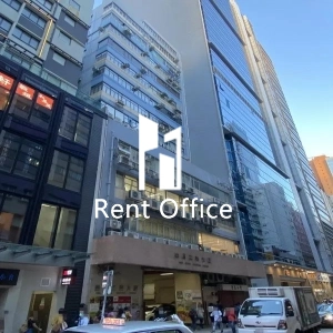 荣昌工业大厦-1