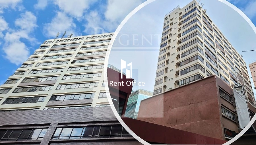 KOWLOON CENTRE (九龍中心)-RGP022917