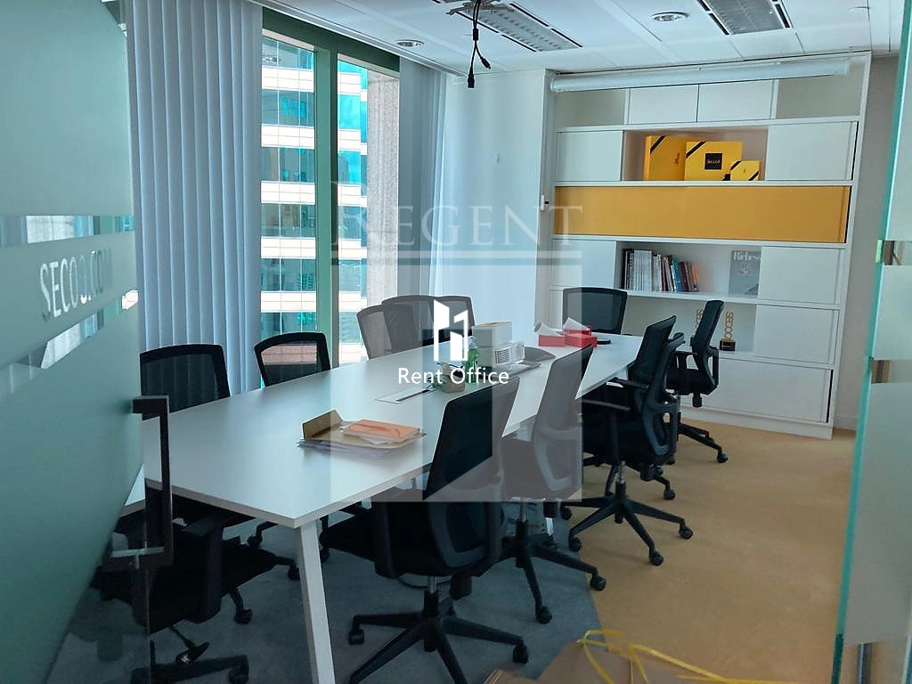 TOY HOUSE (彩星集团大厦)-RGP031849