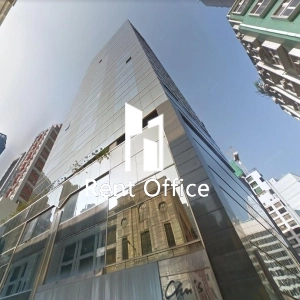 Chinachem Hollywood Centre  華懋荷里活中心-0