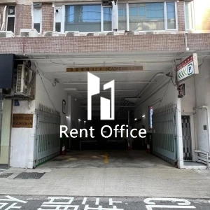 Proficient Industrial Centre Block B-8