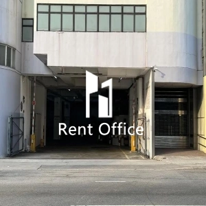 華潤物流開達中心-3