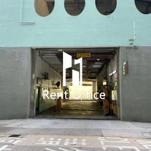 盈业工业大厦-8