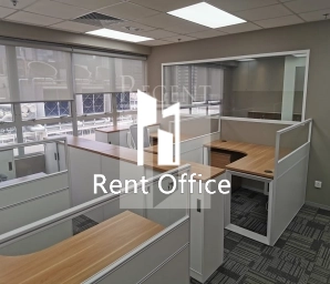 LAFORD CENTRE (勵豐中心)