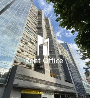 Success Industrial Building