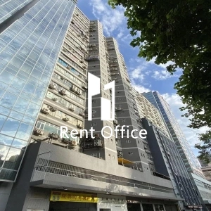 富德工业大厦-0